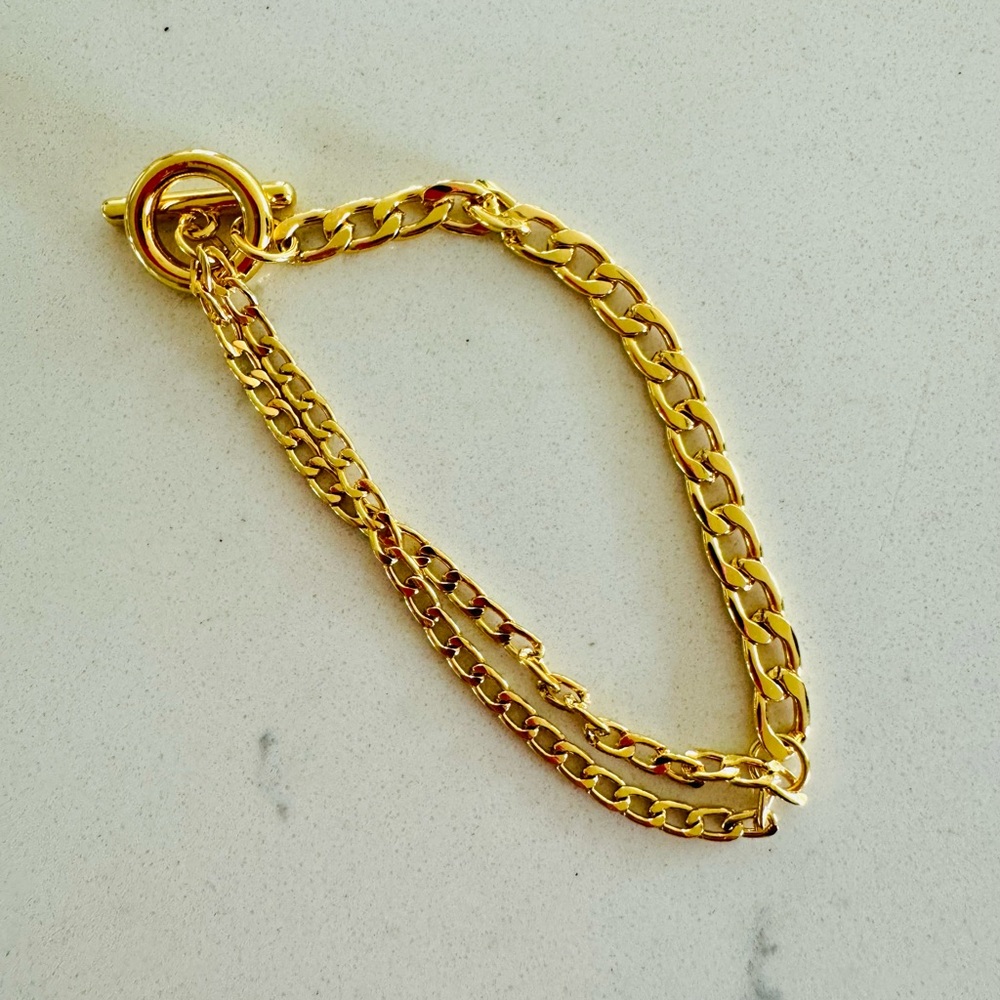 Bracelet